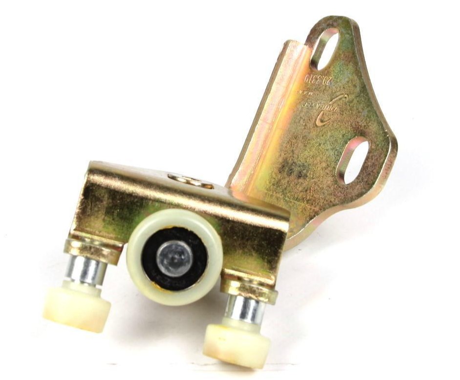 0253136 TRUCKTEC AUTOMOTIVE